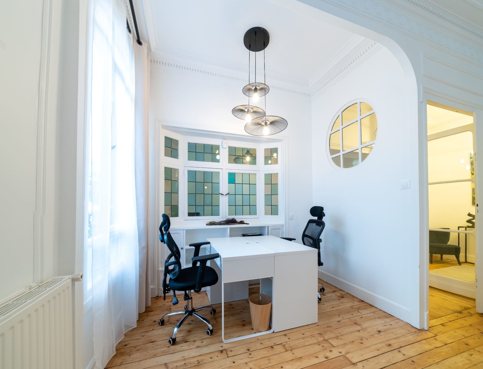 Coworking RDC